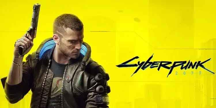 cyberpunk 2077 mods