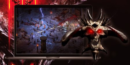 diablo 2 resurrected mac