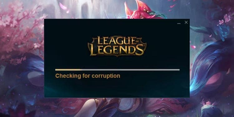 Fix: League of Legends won't Open