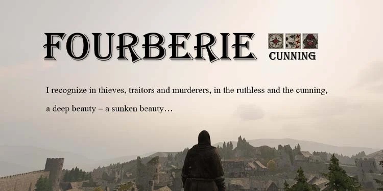 fourberie