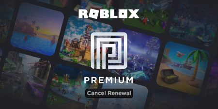 how to cancel roblox premium membership