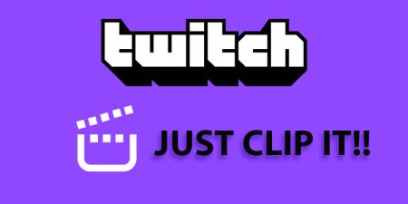 how to create a clip on twitch