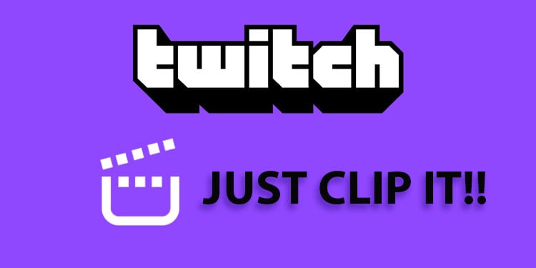 how to create a clip on twitch