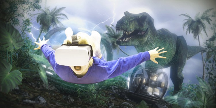 how to play roblox vr