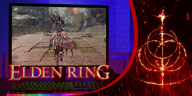 how to sprint in elden ring