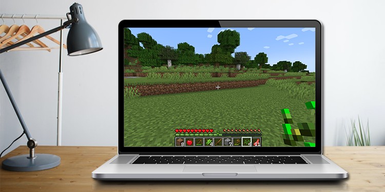 is minecraft on mac