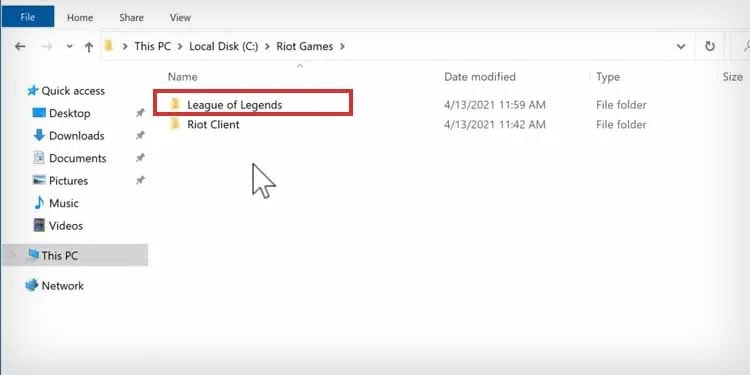 league-of-legends-folder