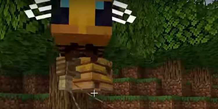 lure-bees-minecraft