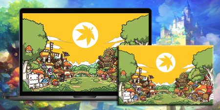 maplestory mac