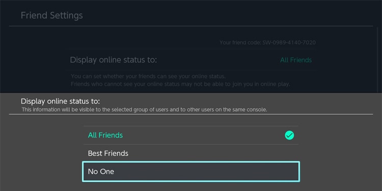 online-status-change-nintendo-switch