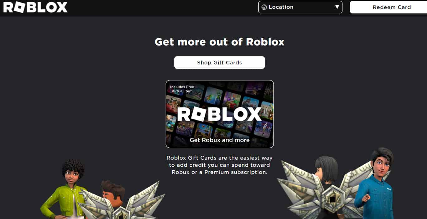 roblox-gift-card-page