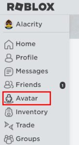 How to Look Like a Classic Noob Character in Roblox?