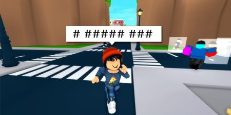 roblox tag