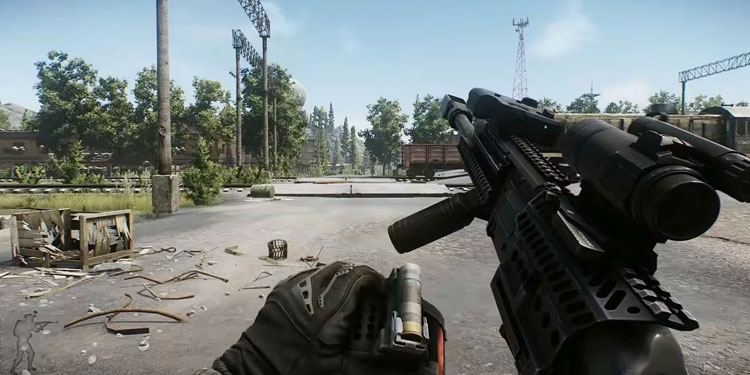 weapon-reloading-on-escape-from-tarkov