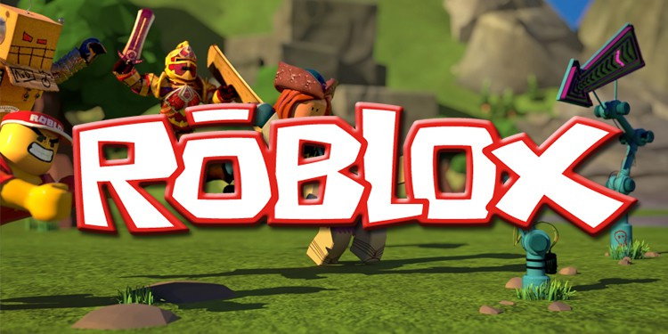where is the name roblox from