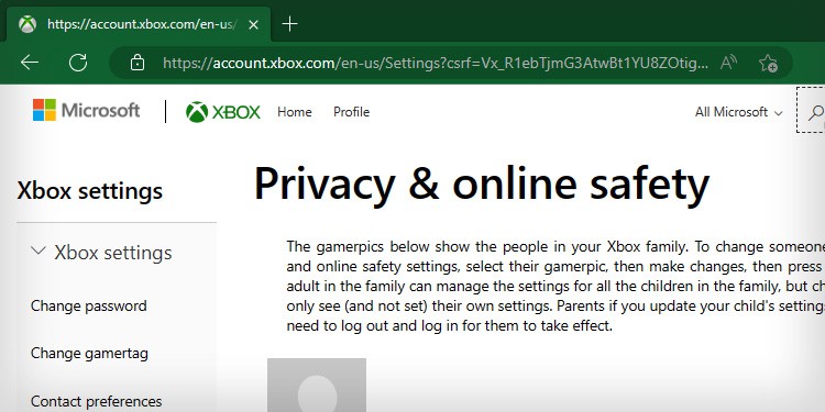 xbox-Privety-website-&-online-saf