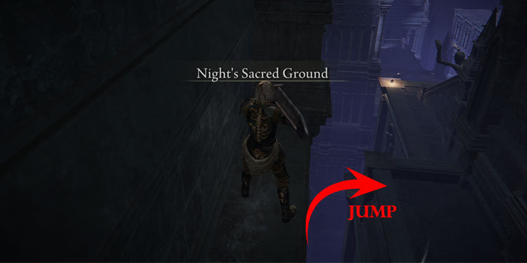 Night's-sacred-ground