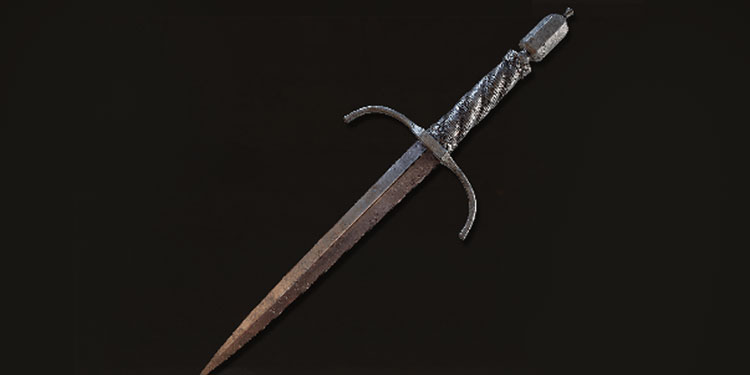 Parrying-Dagger