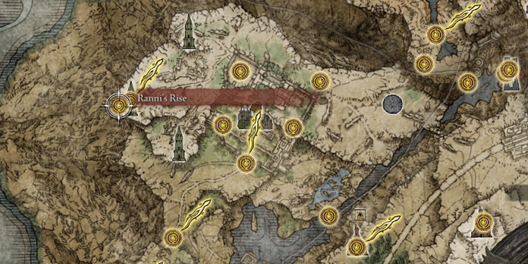 Ranni's-Rise-Map