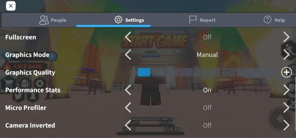 Why Is Roblox Not Working On My Phone Roblox Settings 1024x480 
