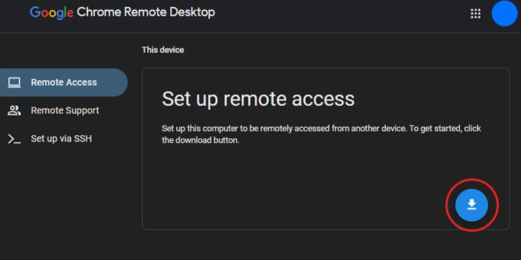 Select-download-under-Set-up-Remote-Access