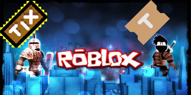 What-Is-Roblox-Tix