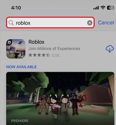 Write-Roblox-and-enter.