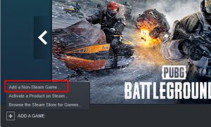 How to Configure Steam Controller for Non-Steam Games?