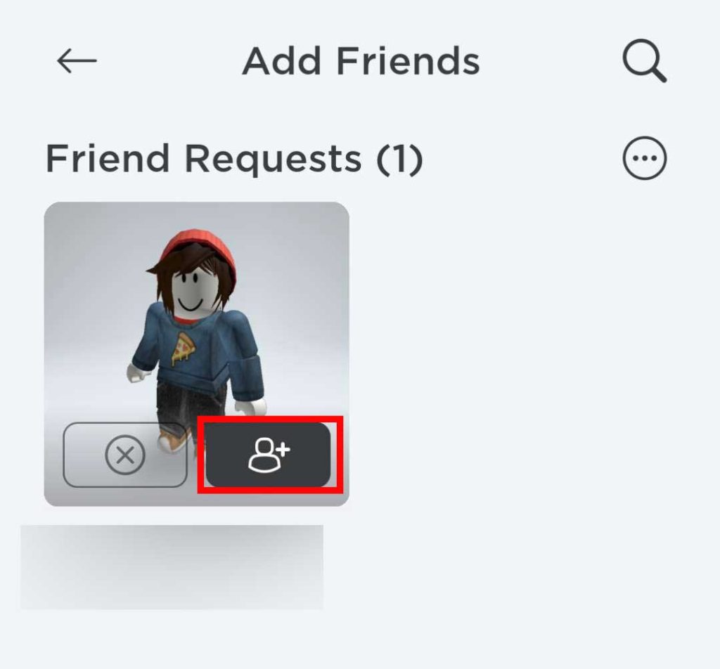 How to Add Friends on Roblox?