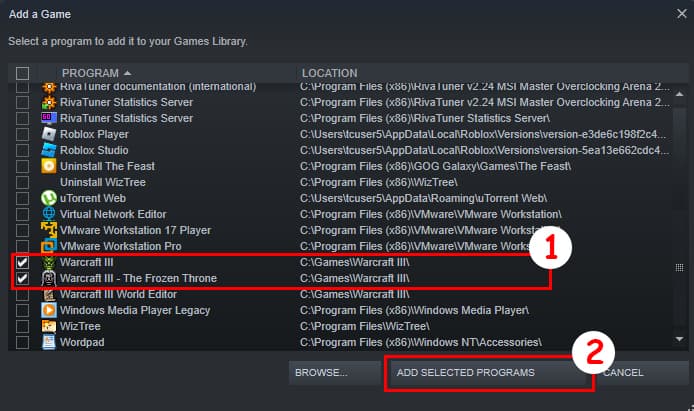 adding-a-non-steam-game-to-steam