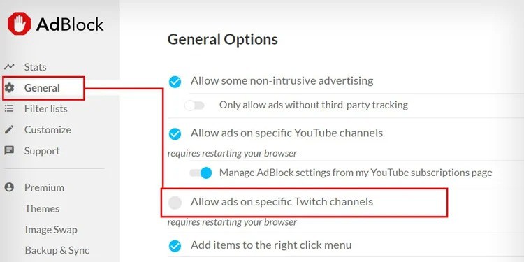 allow-ads-on-twitch-option