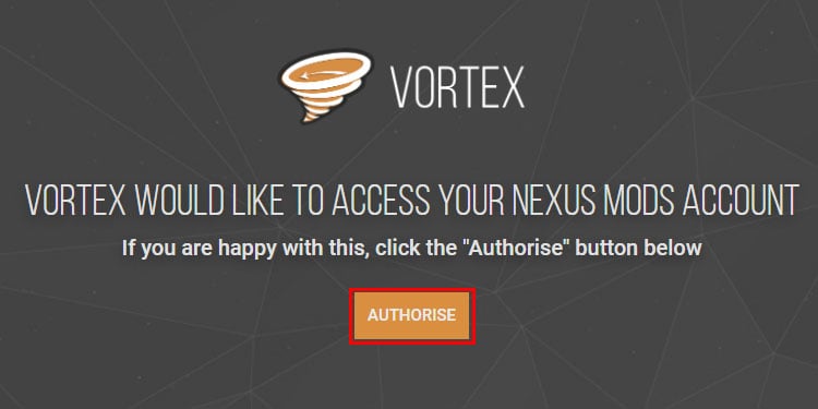 authorise-button