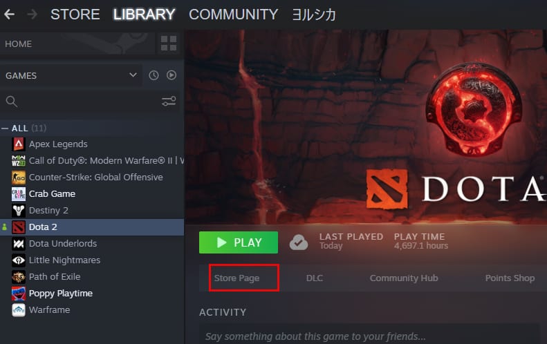 dota2-library-page