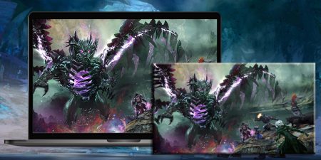 guild wars 2 on mac