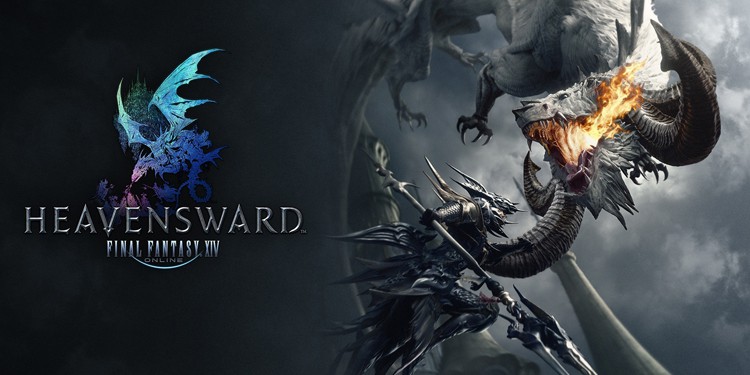 heavensward