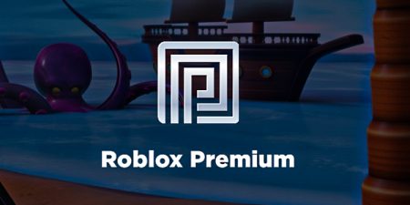 how does roblox premium work