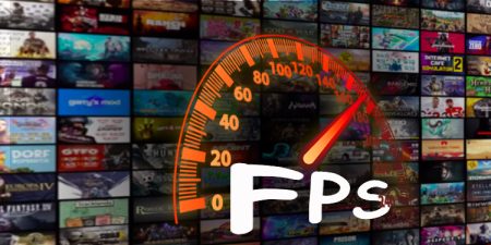 how to limit fps on steam games