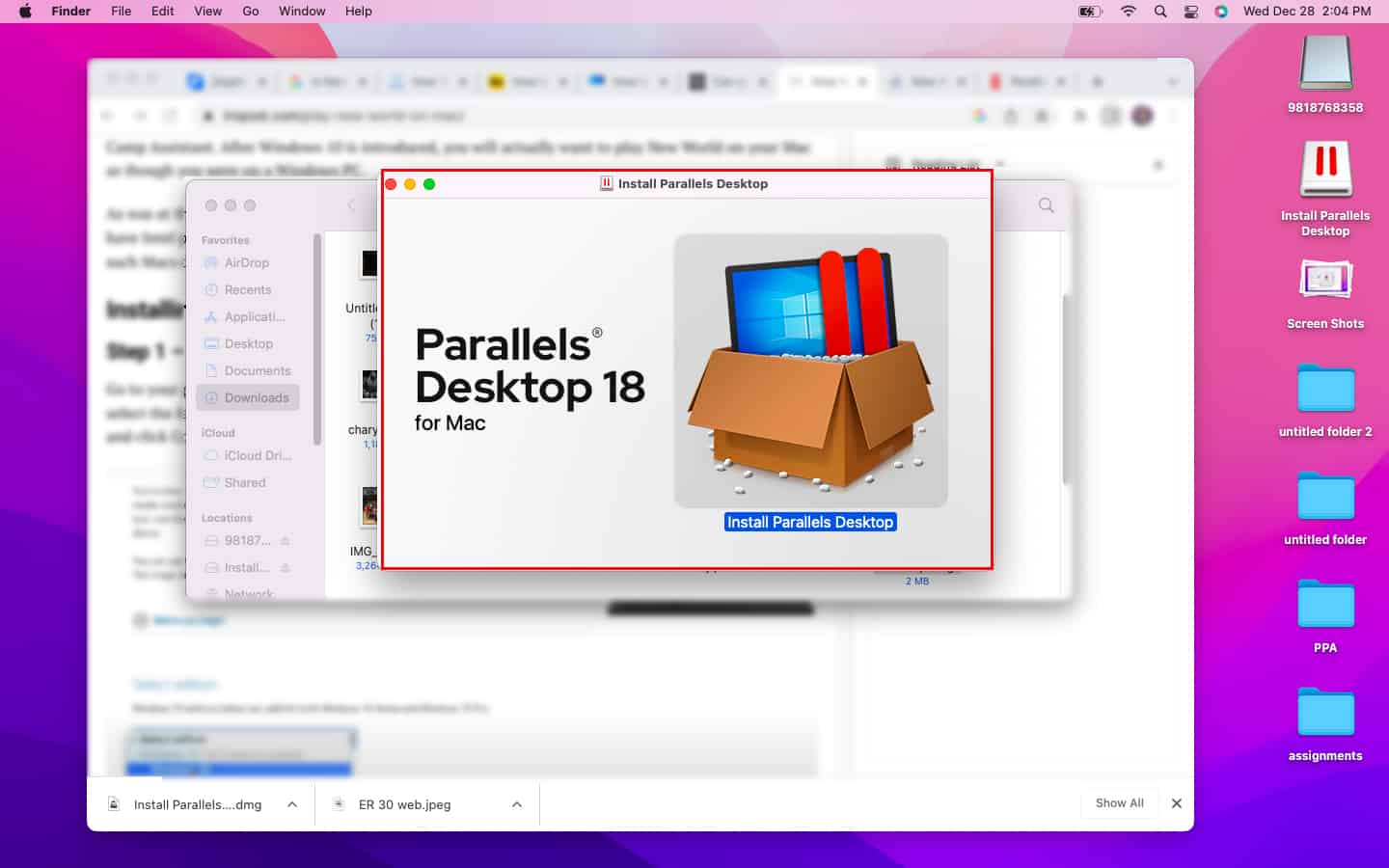 install-parallel-desktop