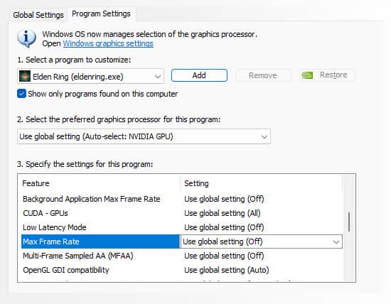 manage-frame-list-for-individual-game