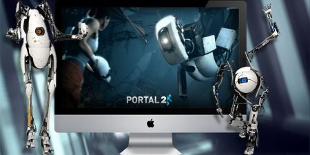 portal 2 mac