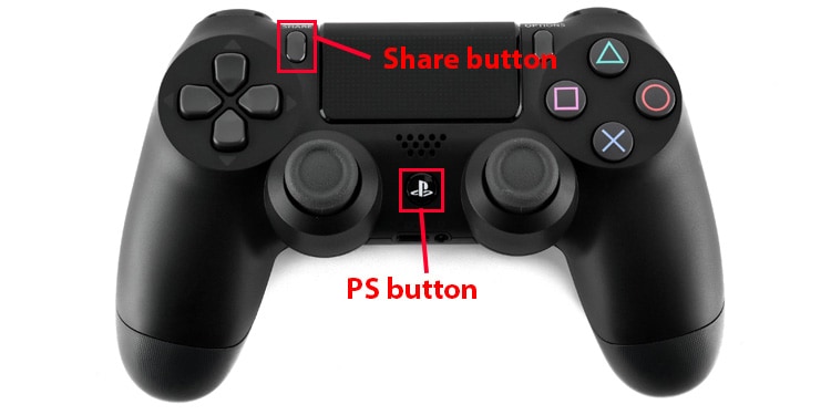 ps4-controller