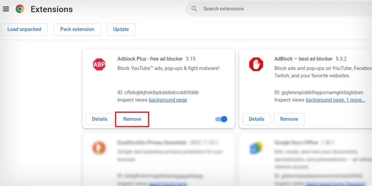 remove-extensions-from-chrome
