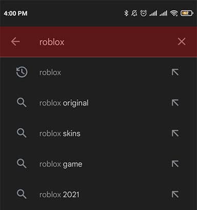 search-for-roblox