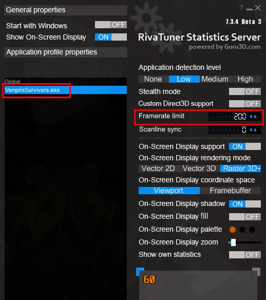 set-a-custom-frame-rate-for-a-particular-game