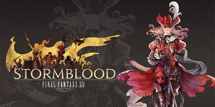 stormblood