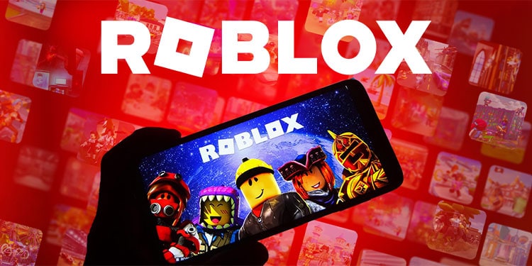 what was the first game on roblox