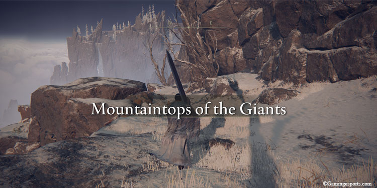 At-the-mountaintops