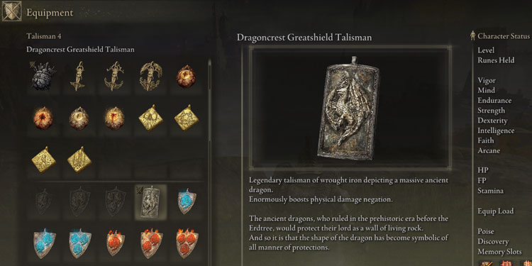 Dragoncrest-Greatshield-Talisman