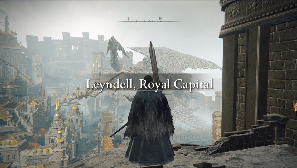 Leyndell Royal Capital