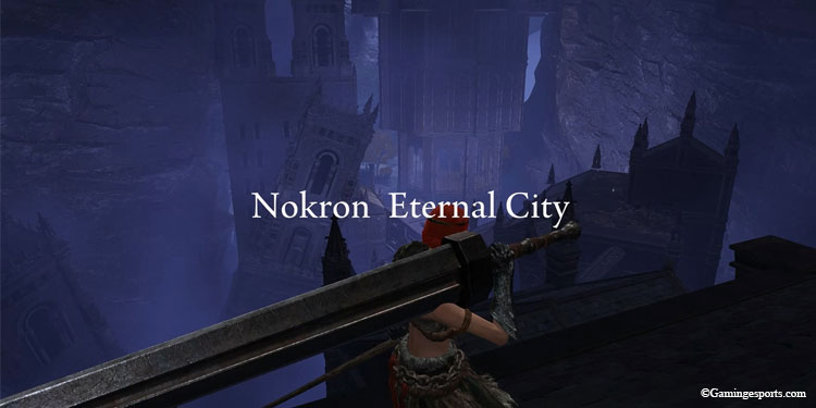 Nokron-eternal-city